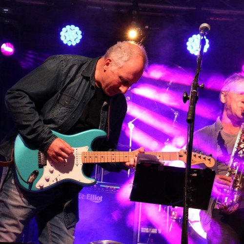 Koncert niedzielny - Dni Ustrzyk Dolnych 2018 